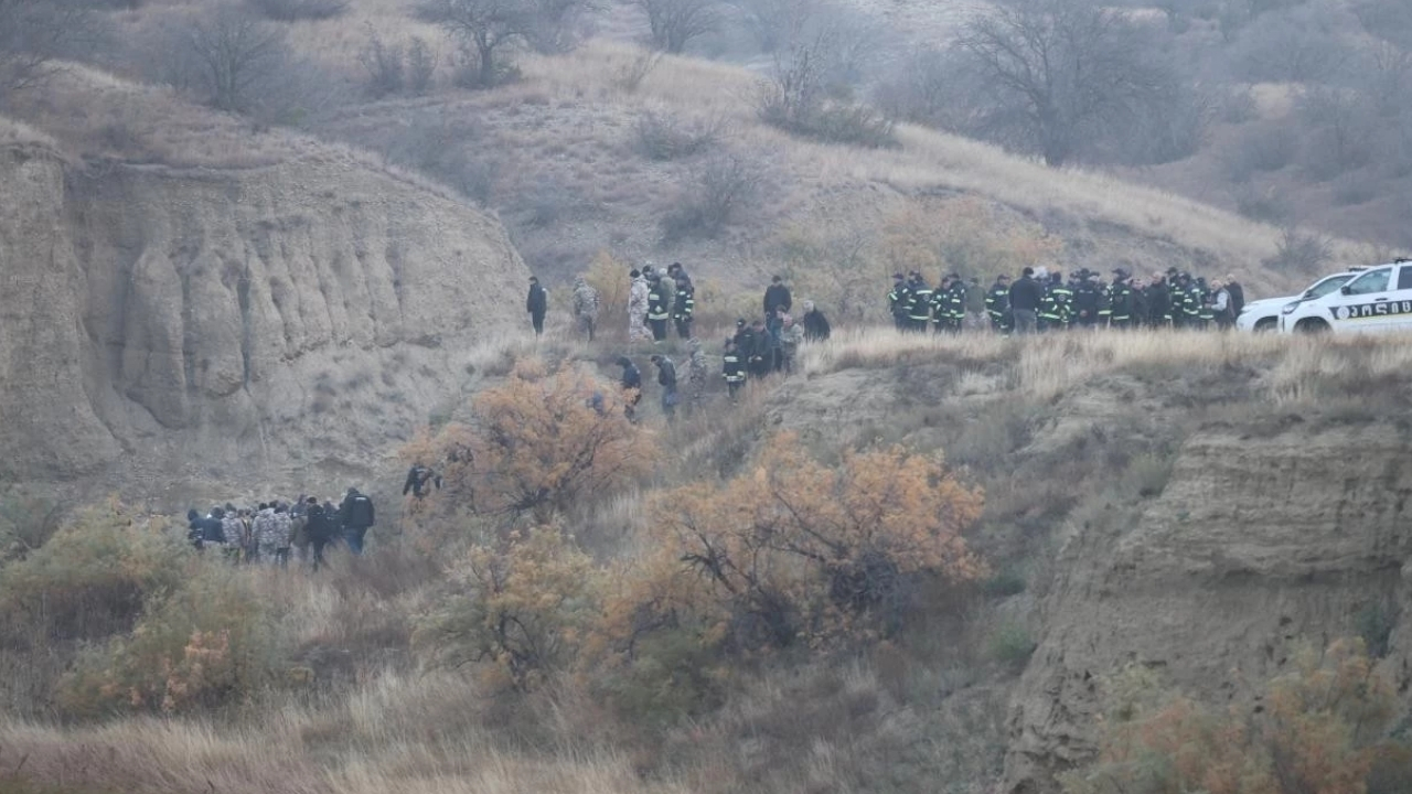 C-130 uçağının enkazı yurda getirildi