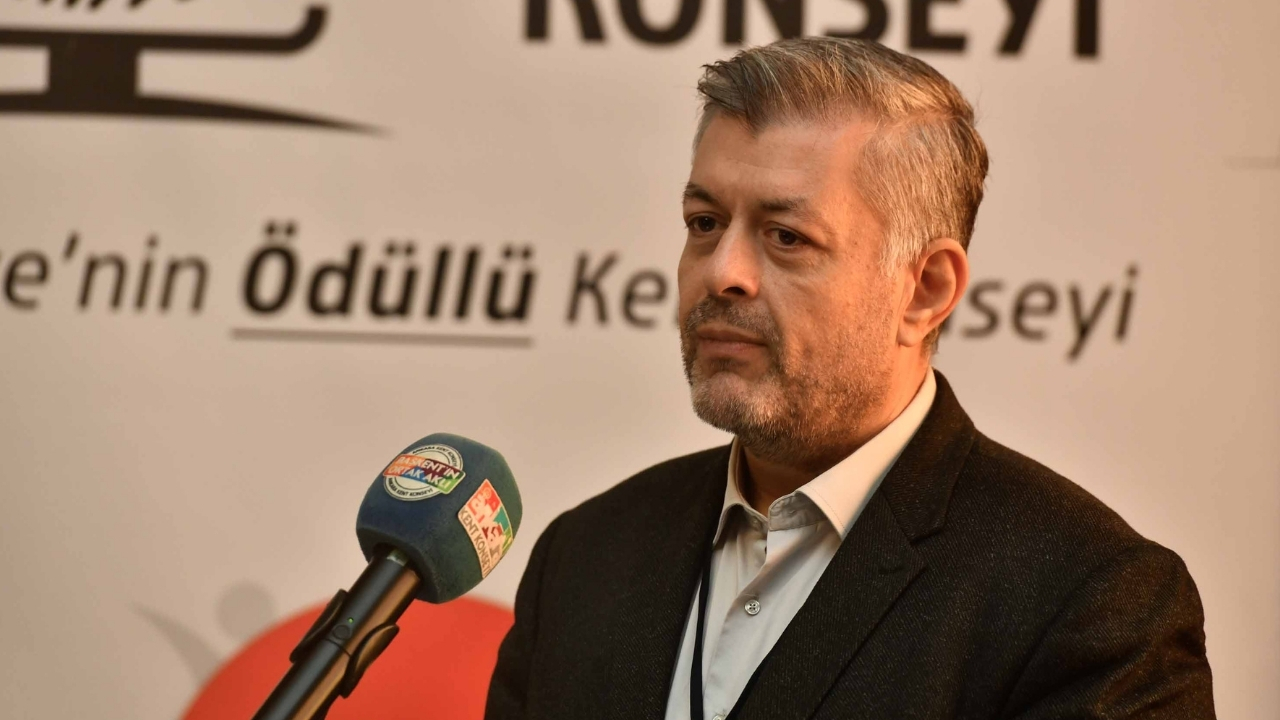 Cumhuriyetin belleği Ankara’da canlandı Kültürel Bellek 2025 sona erdi