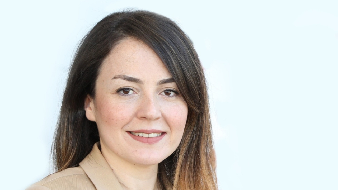 Doç. Dr. Burcu Zeybek’ten Yeni Kitap “Dijital İktidar” yayınlandı