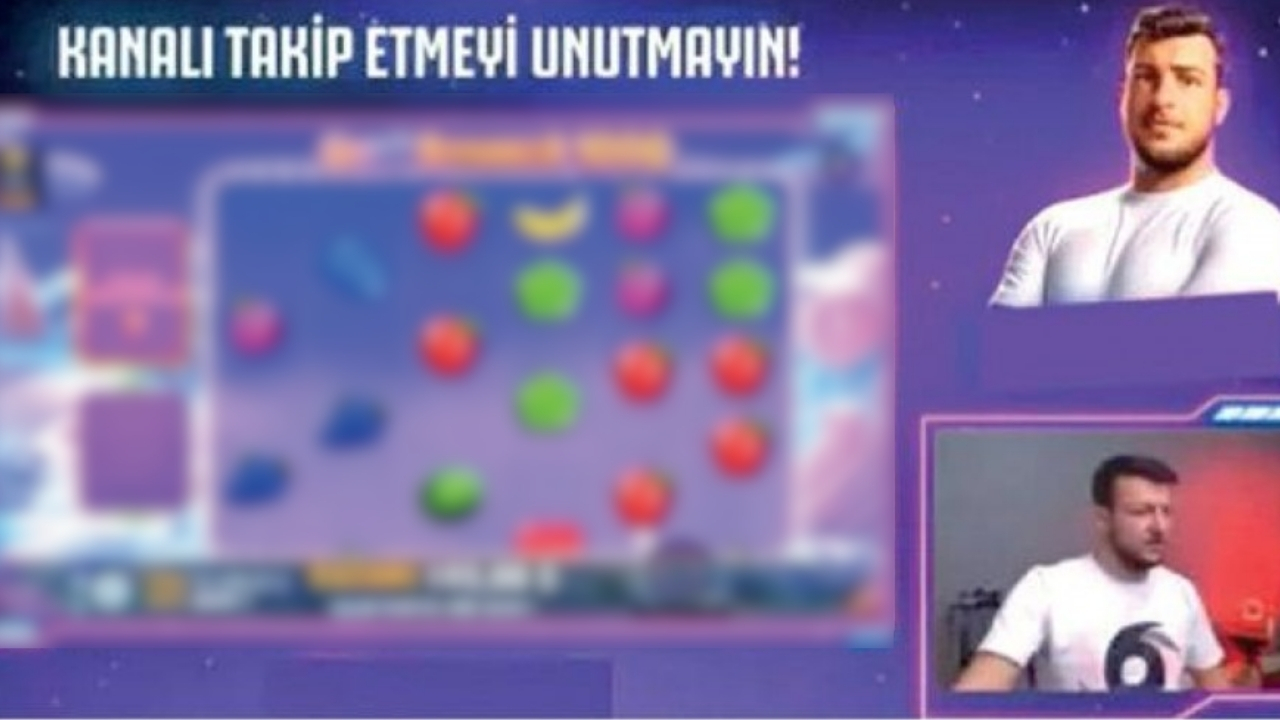 Eski futbolcu Batuhan Karadeniz’e “yasa dışı bahis” soruşturması