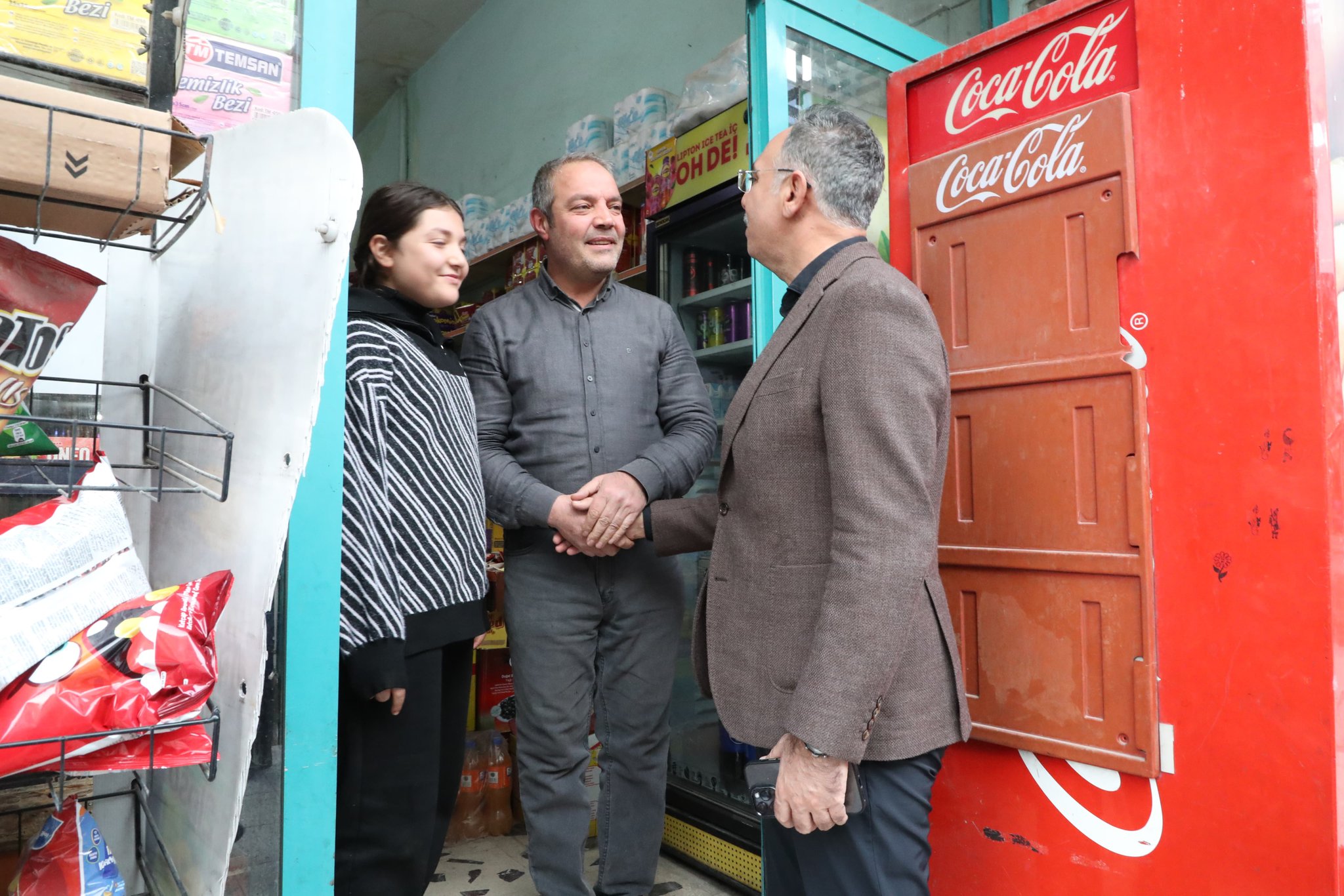 Eyyubiye Haleplibahce Asfalt (1)