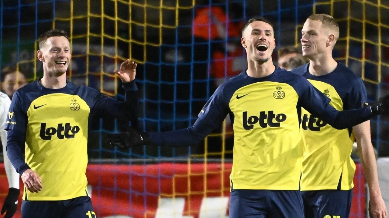 Galatasaray, Union SG’yi RAMS Park’ta ağırlıyor