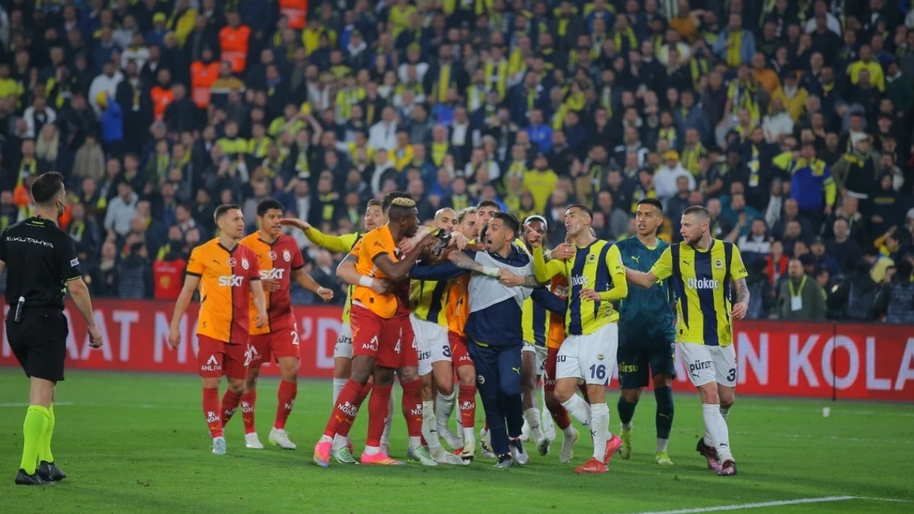 Galatasaray’a soğuk duş Cimbom, Union SG’ye 1-0 Kaybetti