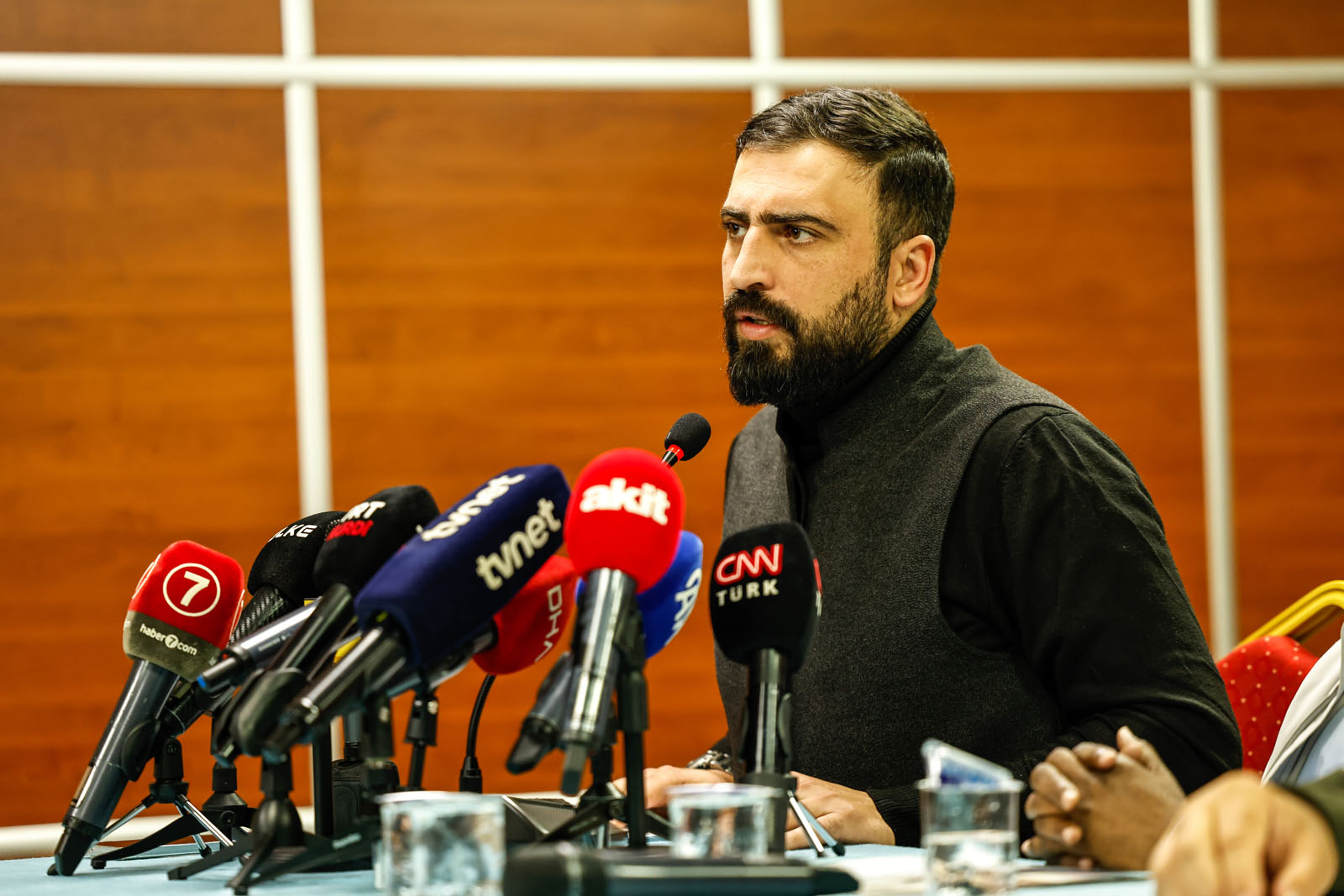 Beheşti İsmail Songür