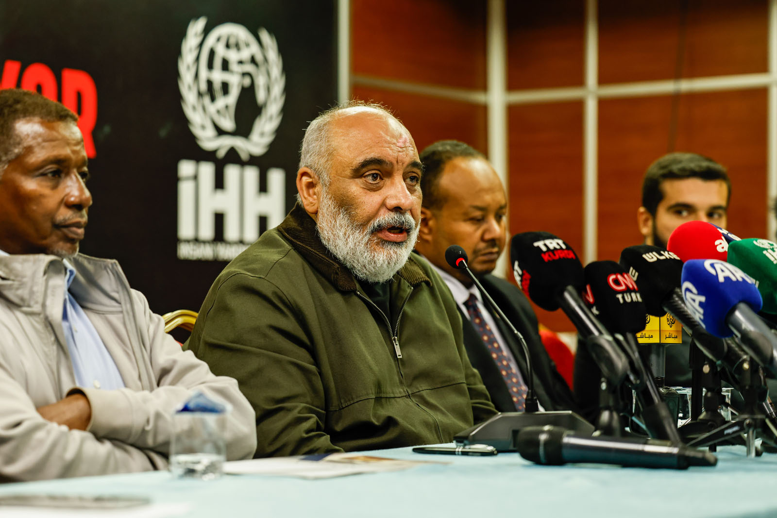 Bülent Yıldırım2