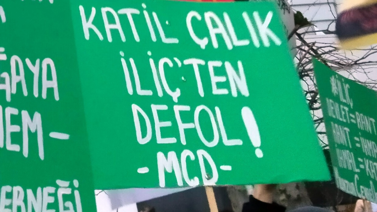 İliç maden faciası davasında 4. duruşma yarın 43 kişi yargılanıyor