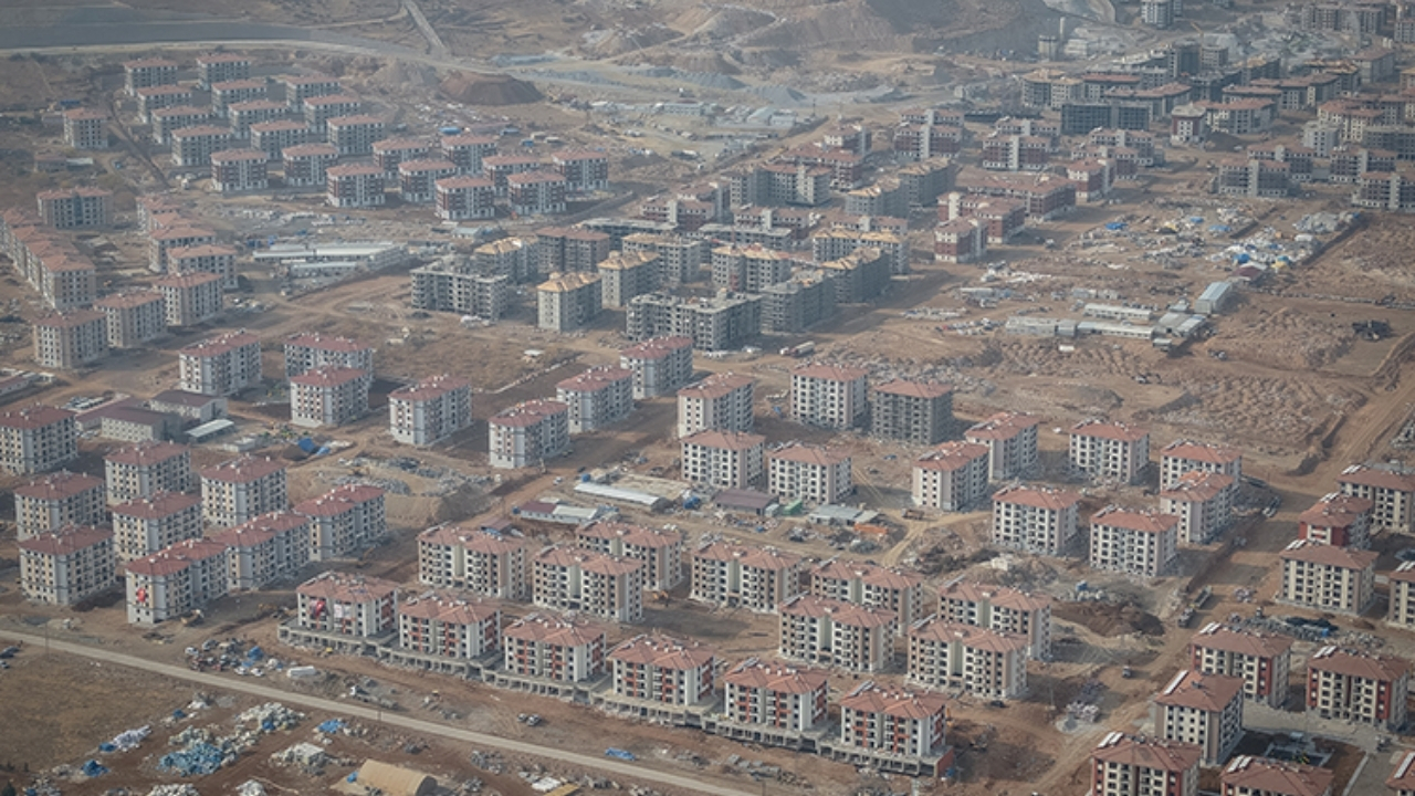 Malatya’da deprem yaraları yatırımlarla sarılıyor