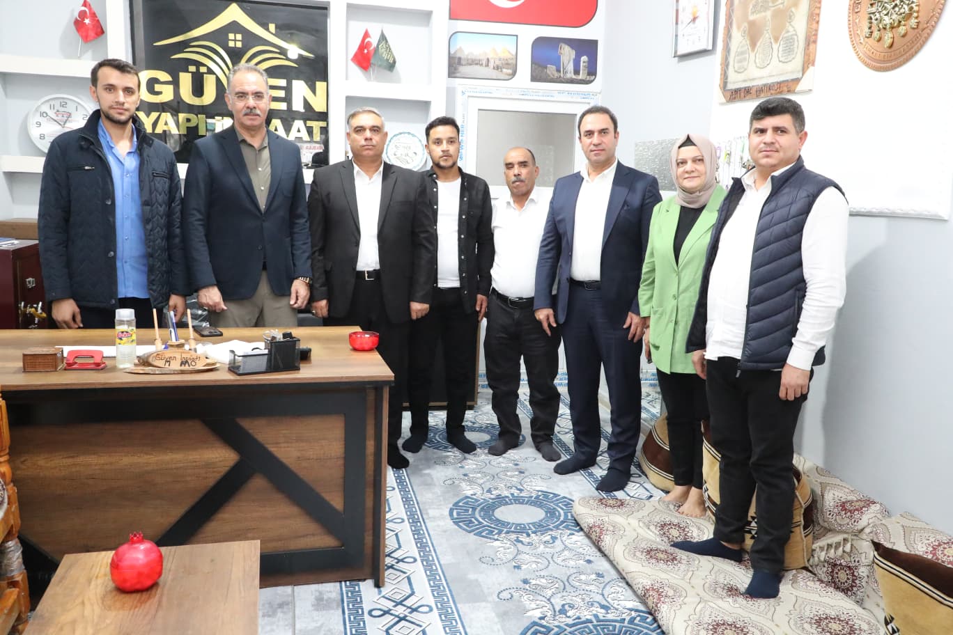 Mehmet Kus Mahalle Toplanti (3)