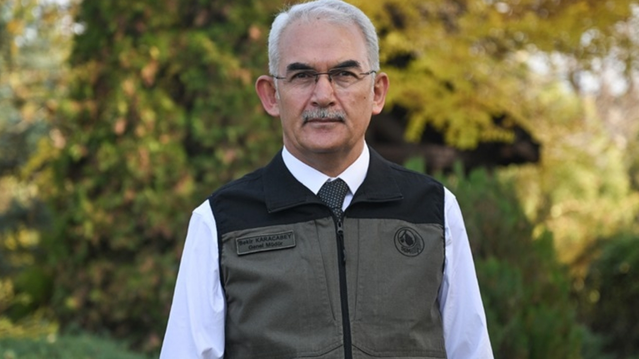 Milli Ağaçlandırma Günü’nde hedef 15 milyon fidanın sahiplenilmesi