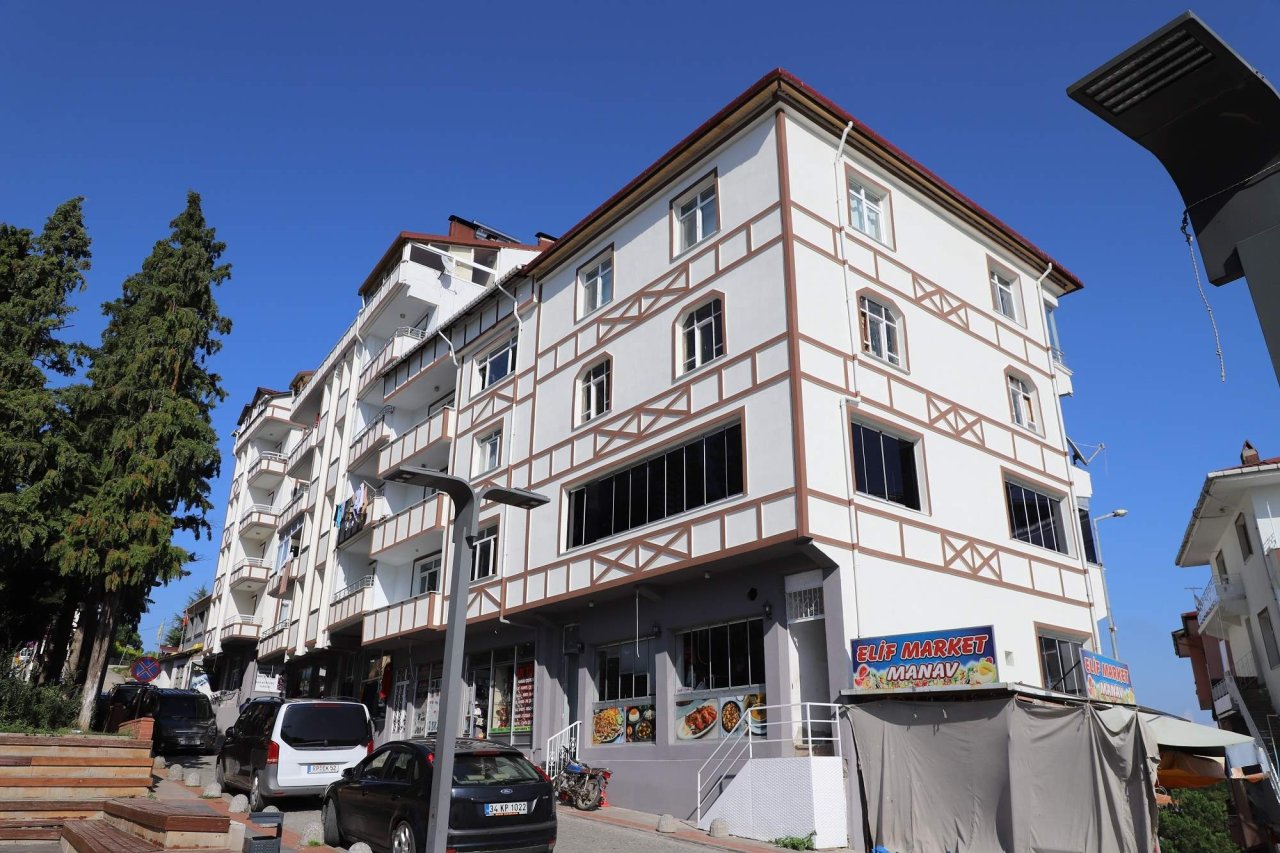 Ordu’da Diş Cephe Seferberli̇ği̇ (1)