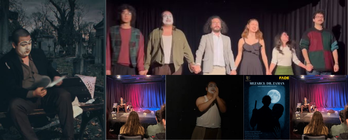 Oyuncu Demirkan Bakar 1