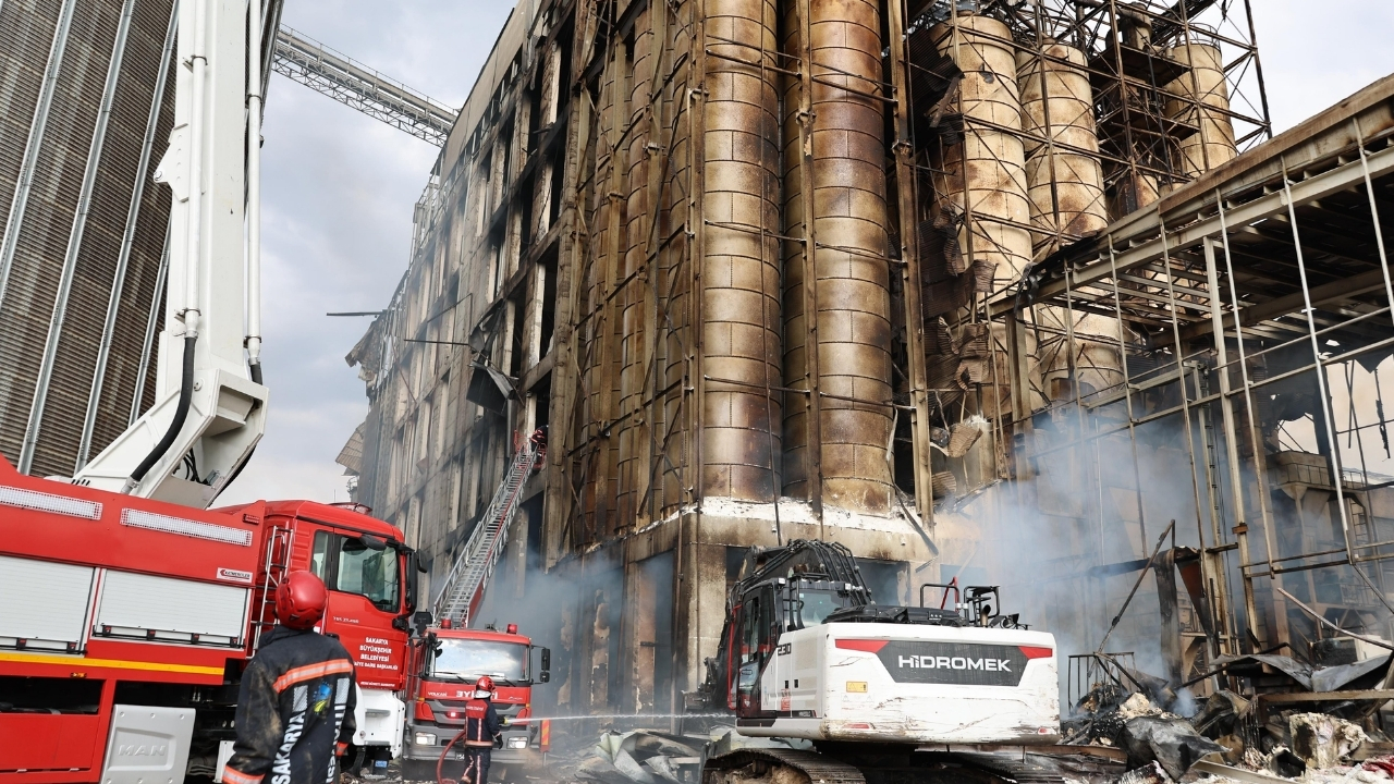 Patlama riski biliniyordu Oba Makarna davasında gerekçeli karar açıklandı