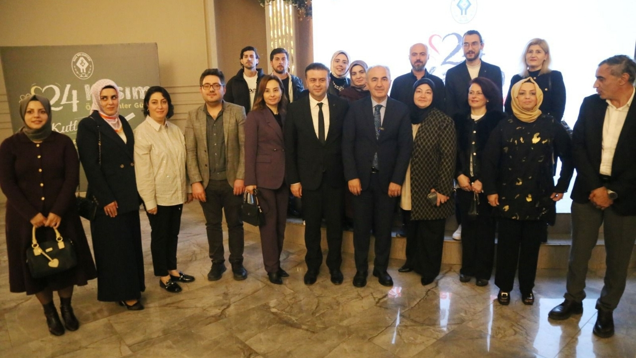 Rize’de kuşakları buluşturan anlamlı program