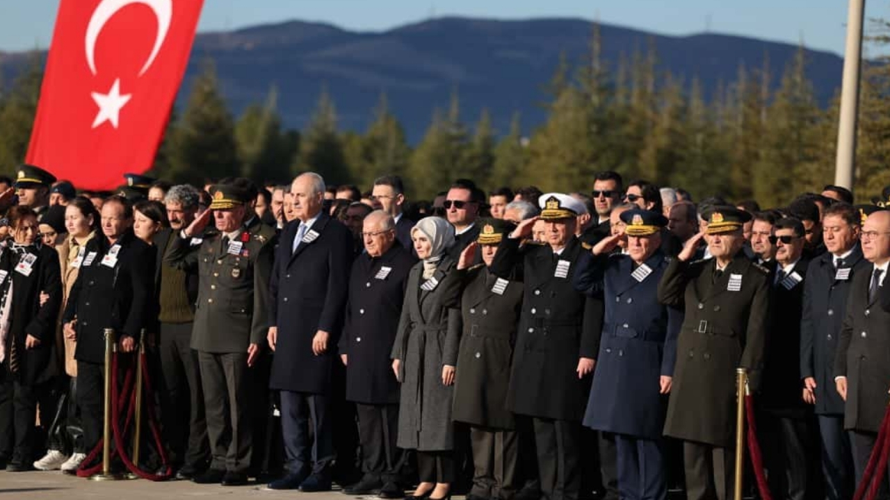 Şehit olan 20 kahraman askerimiz memleketlerine uğurlandı
