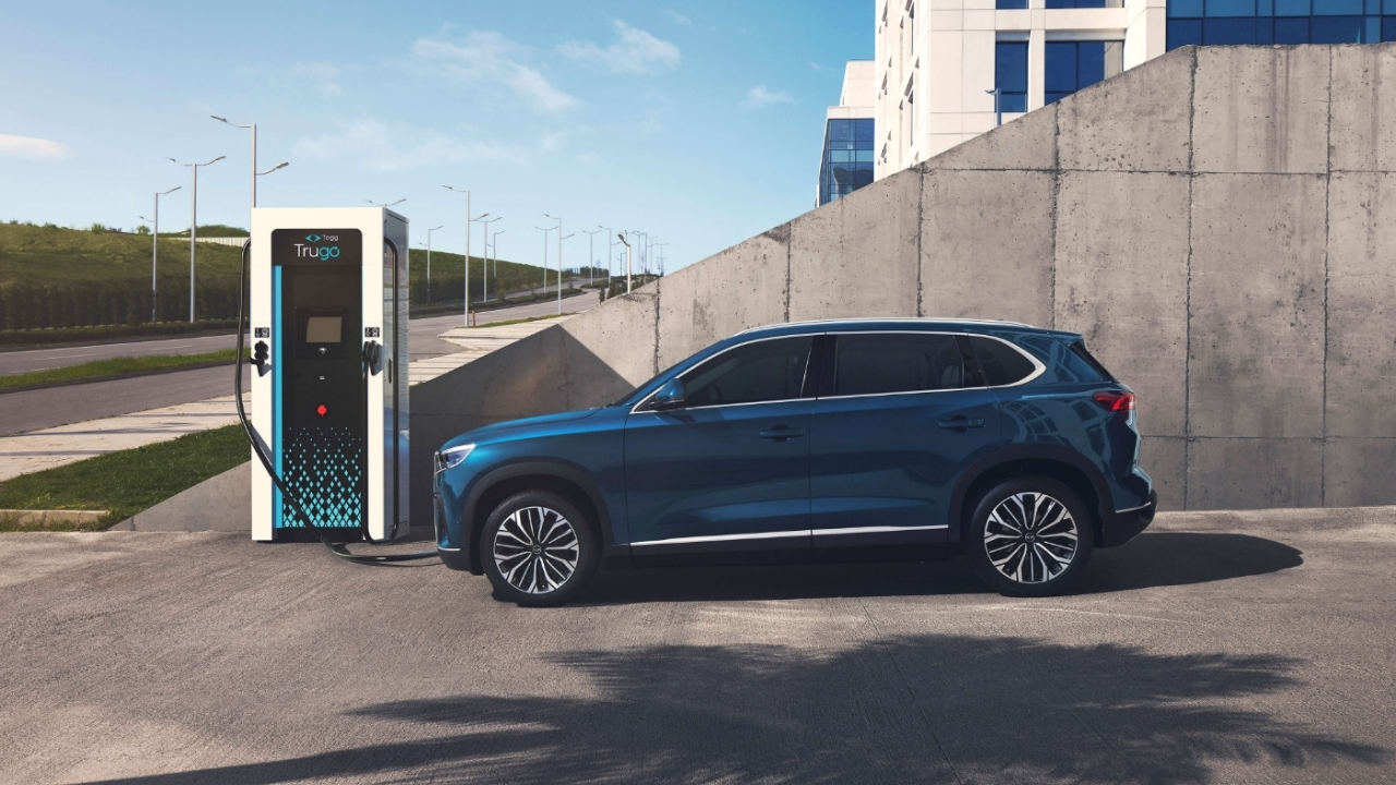 Türkiye genelinde 36 bin şarj soketinde 2,3 milyon işlem gerçekleştirildi