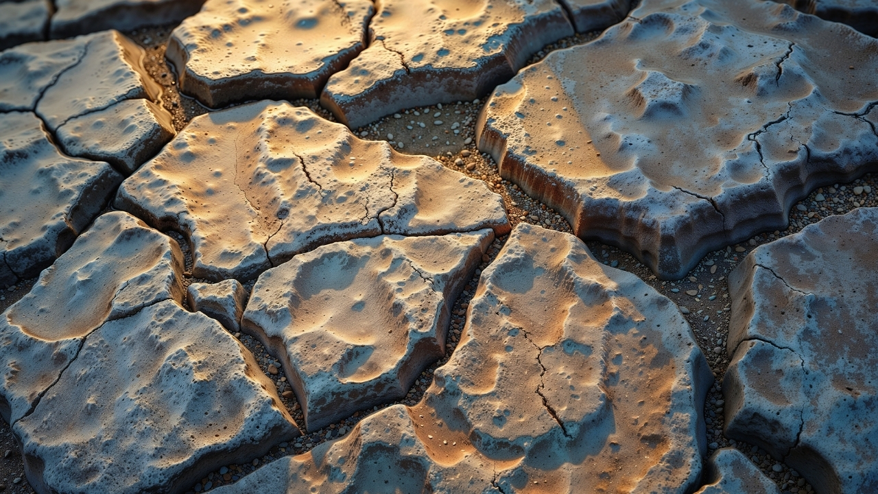 Türkiye’de kuraklık kalıcı bir soruna dönüşüyor