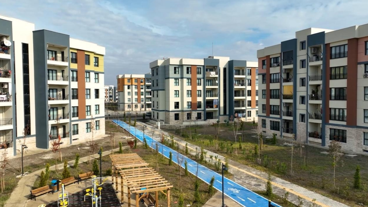 Türkiye’de “sığınak dönemi” başlıyor Binalarda zorunlu olacak