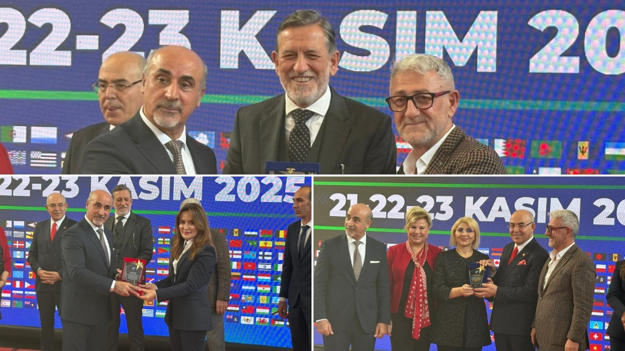 Uluslararasi saglik turizmi ticaret ve turizm zirvesi kapilarini acti 4