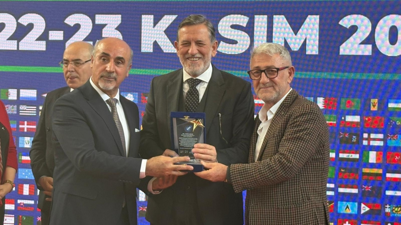 Uluslararası Sağlık Turizmi, Ticaret ve Turizm Zirvesi kapılarını açtı