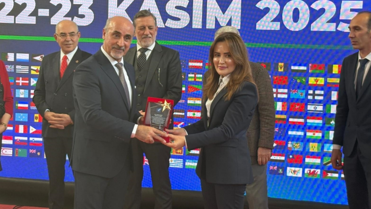 Uluslararası Sağlık Turizmi, Ticaret ve Turizm Zirvesi kapılarını açtı