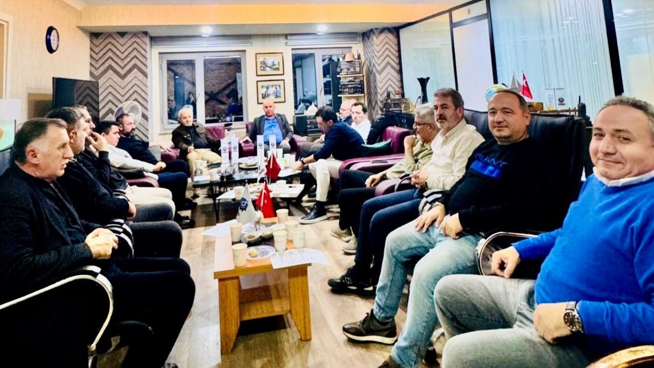 UTSİAD ve Balkanlar MEDİA’dan Balkanlara güçlü iş ve kültür hamlesi