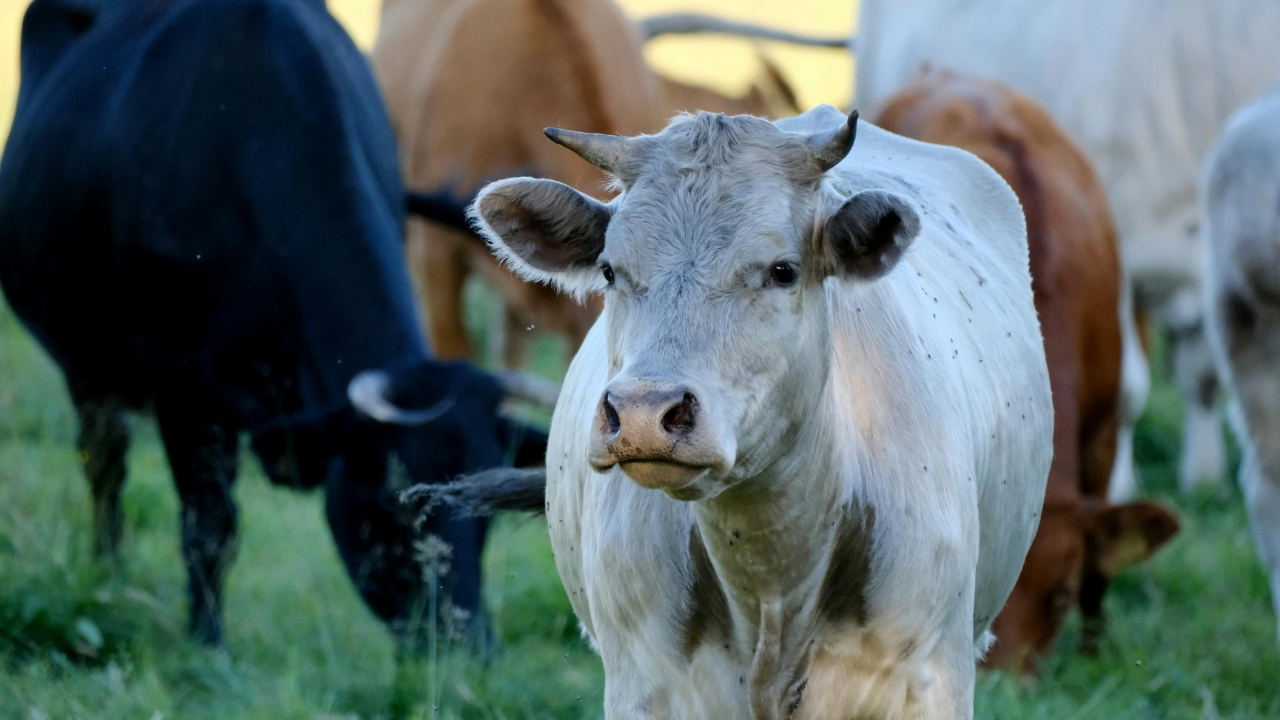 Yerli sığır sayısı yüzde 85 azaldı Hayvancılık ithalata bağımlı oldu