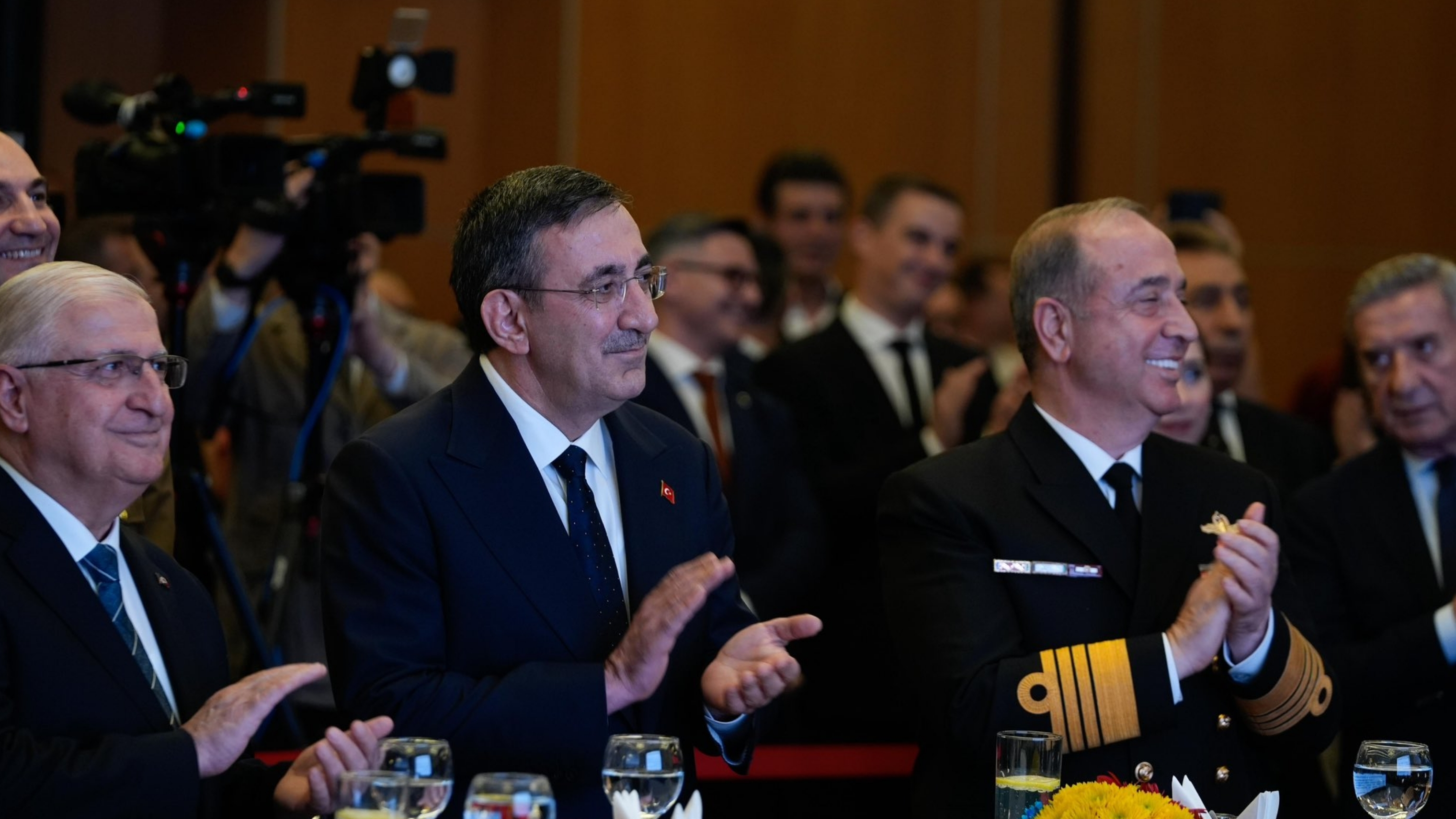 Yılmaz “Romanya ile ticaret hacmimiz 10 milyar doları aştı