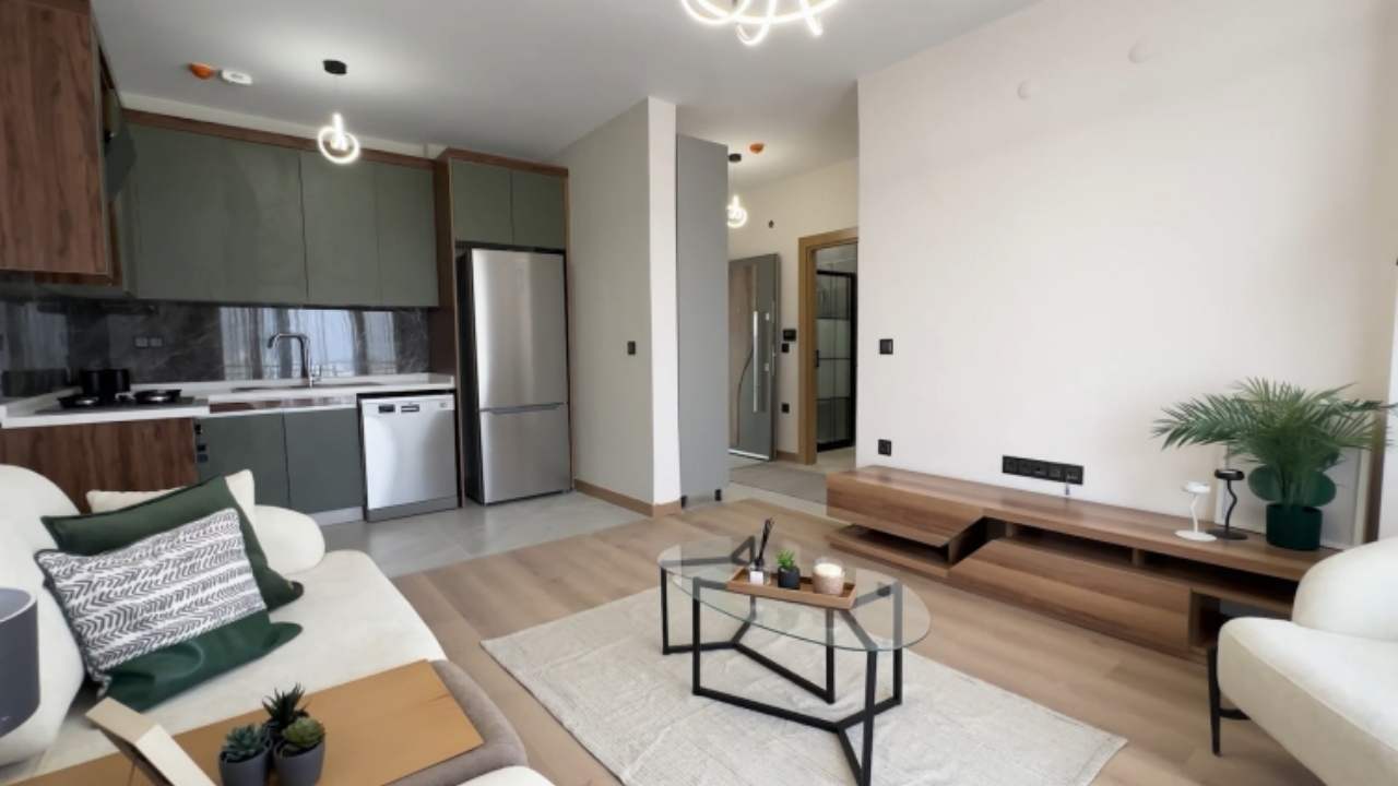 “Yüzyılın Konut Projesi”nde başvurular sona yaklaşıyor