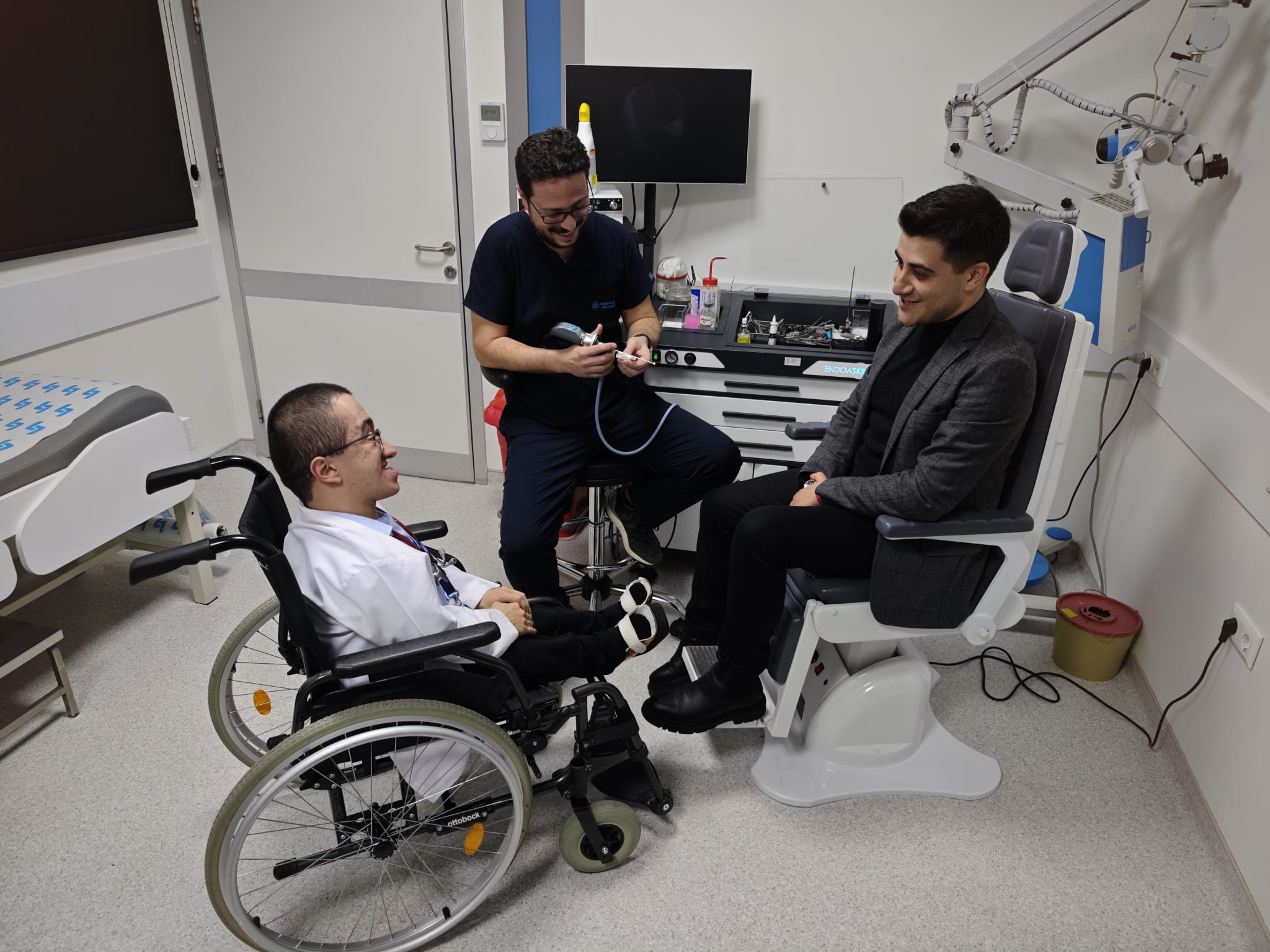 03 Cam Kemik Hastası İntörn Doktor Hamza Mesut Ağır