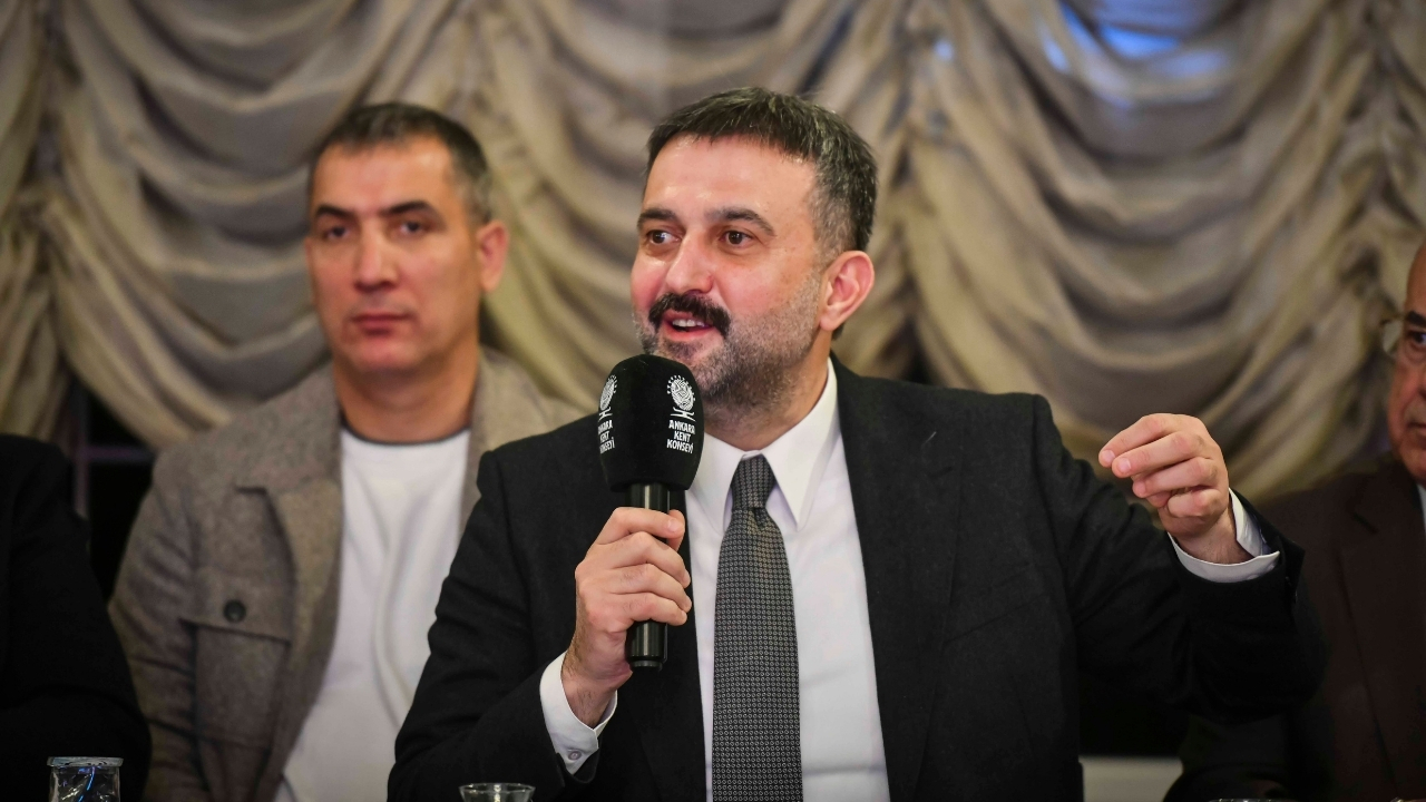 AKK’de yılın son Yürütme Kurulu Toplantısı yapıldı