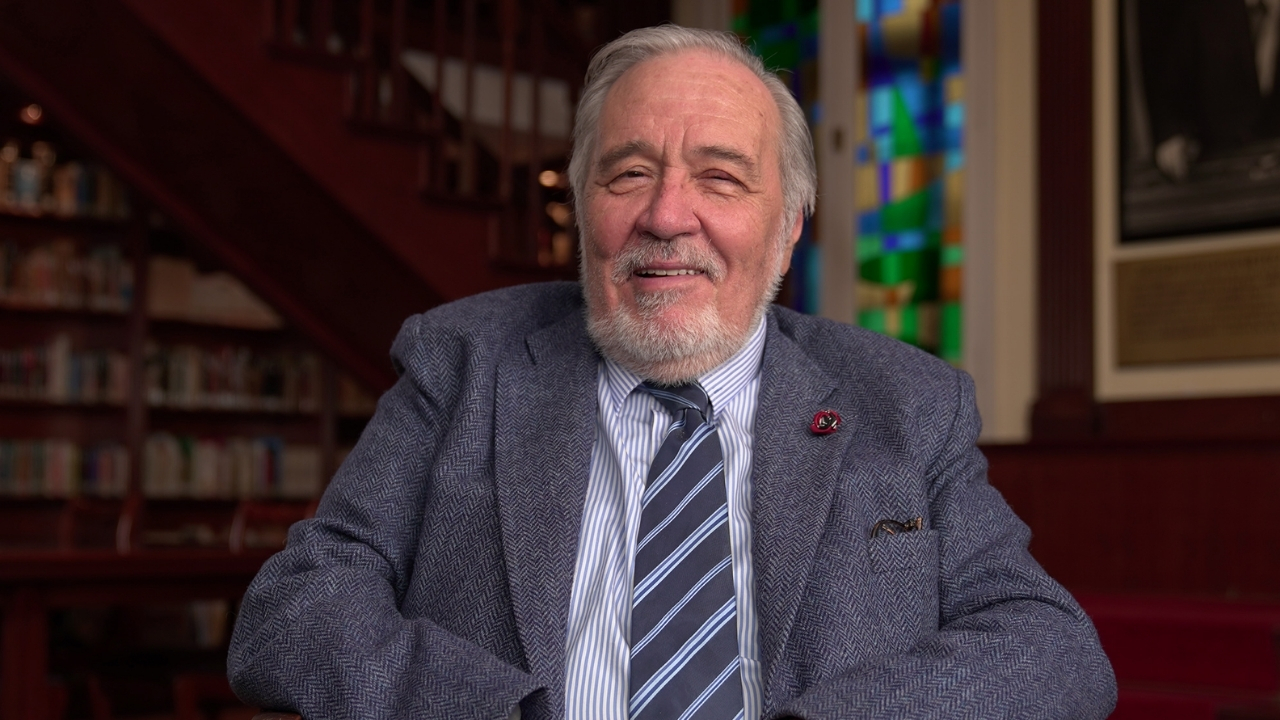 Ankara’da Türk dili buluşması İlber Ortaylı başkentlilerle bir araya geliyor