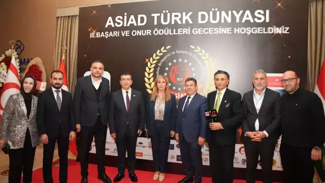Asiad Turk Dunyasi Basari Odulleri Sahiplerini 19306966 5251 M