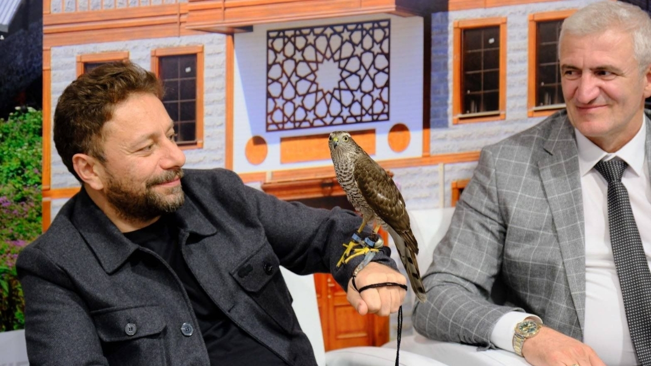 Avcı Rize’ye Türkiye’nin en modern şehir hastanelerinden biri yapılıyor