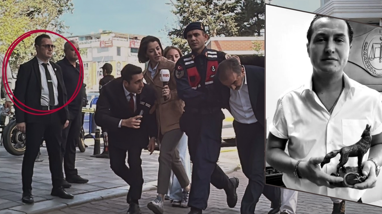 Büyükçekmece Adliyesi’ndeki Soygun Iddiasına Hsk’dan Soruşturma 2