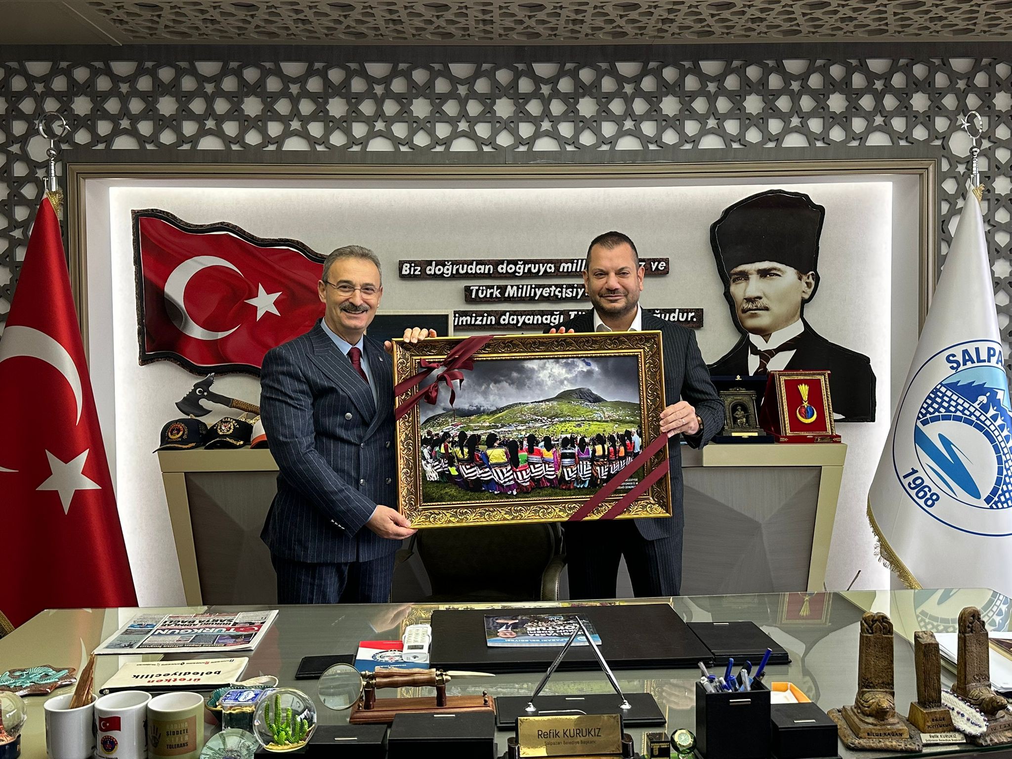 Ertuğrul Şaşlpazarı 3