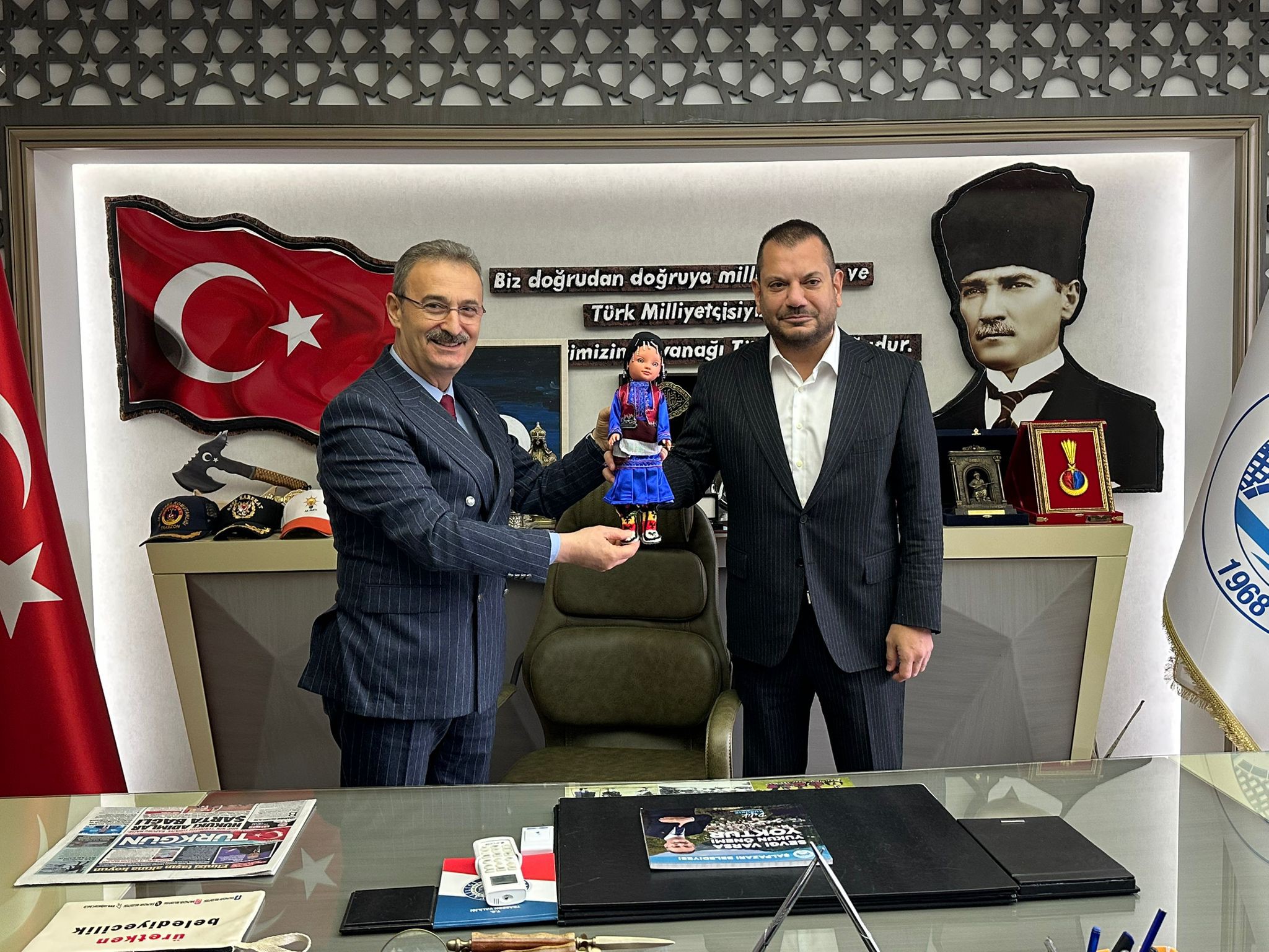 Ertuğrul Şaşlpazarı 4