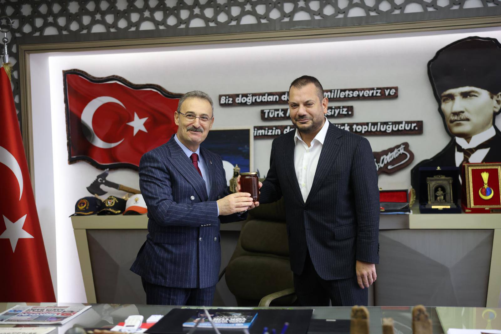 Ertuğrul Şaşlpazarı 8