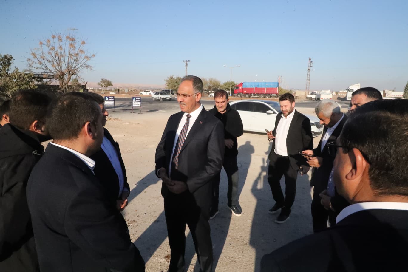 Eyyubiye Akcamescit Asfalt (4)