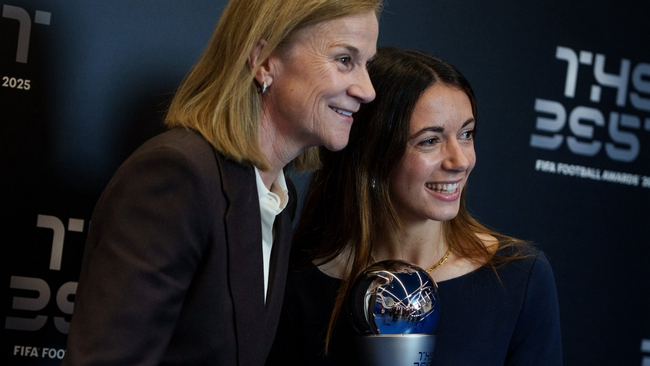 Futbolda 2025’in en iyileri belli oldu