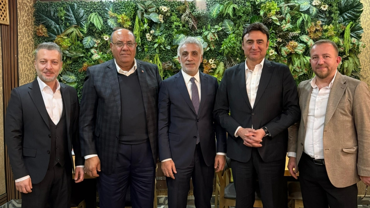 Gündoğan’dan yerel radyolara telif müjdesi Ücreti RATEM üstlenecek