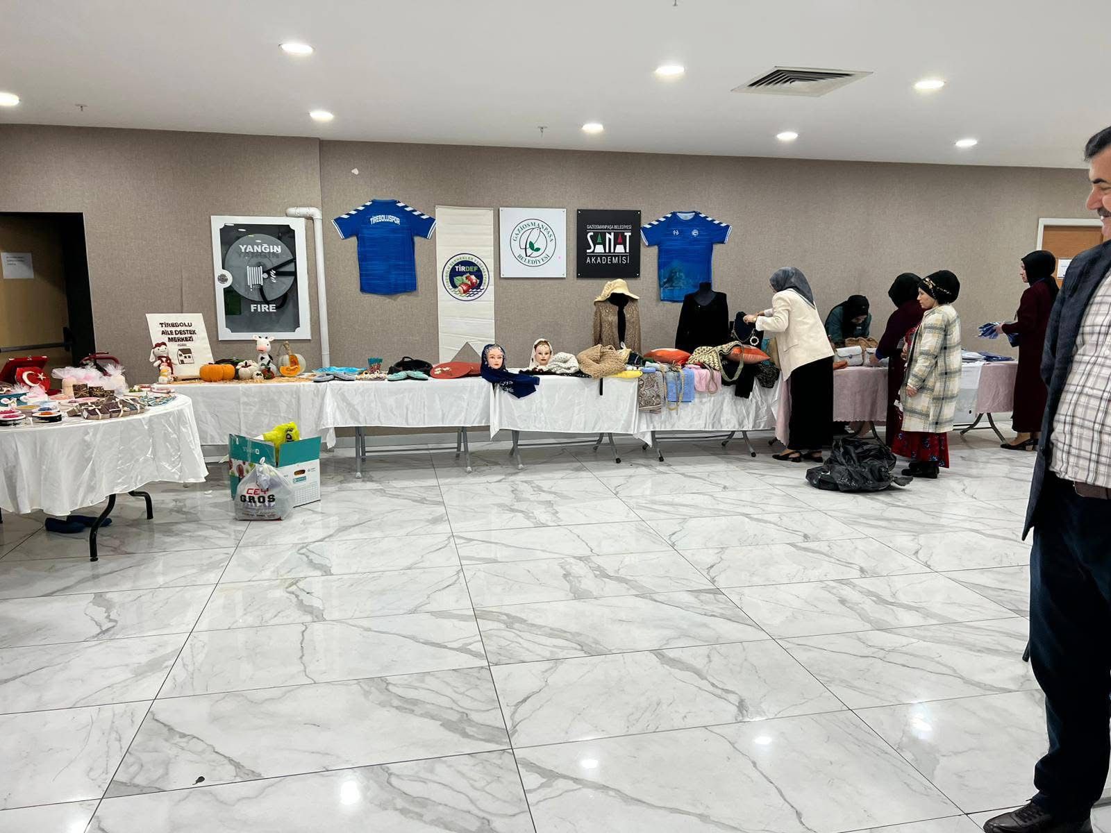 Tirebolu Kültür Ve Sanat Günleri (2)