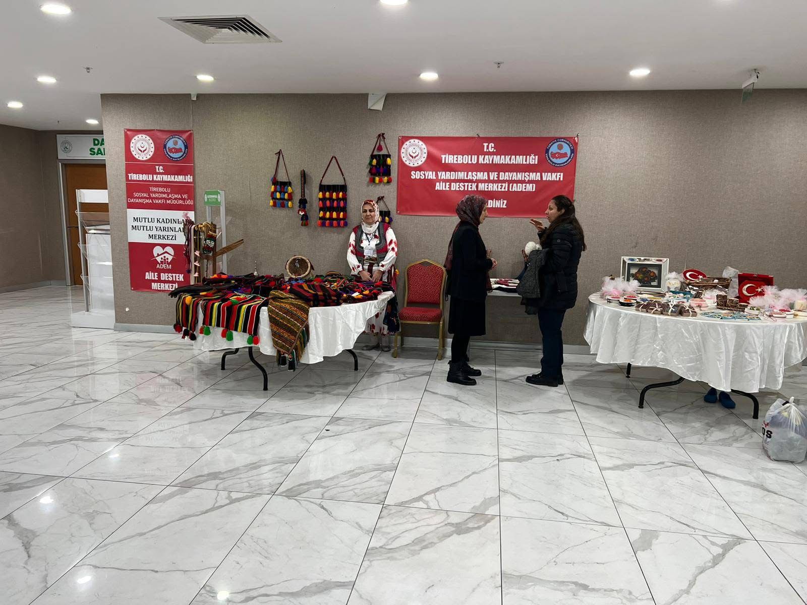 tirebolu kültür ve sanat günleri