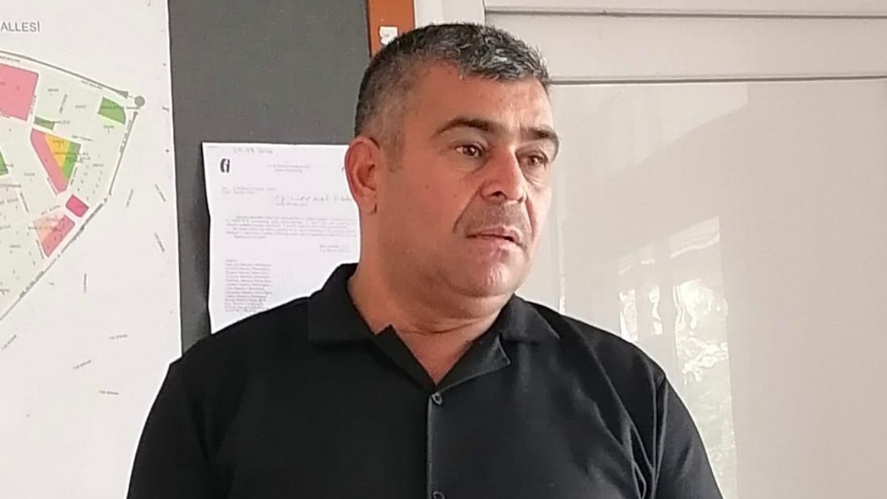 Muhtar Kemal Gebeş’ten TİMBİR’e ve yetkililere teşekkür