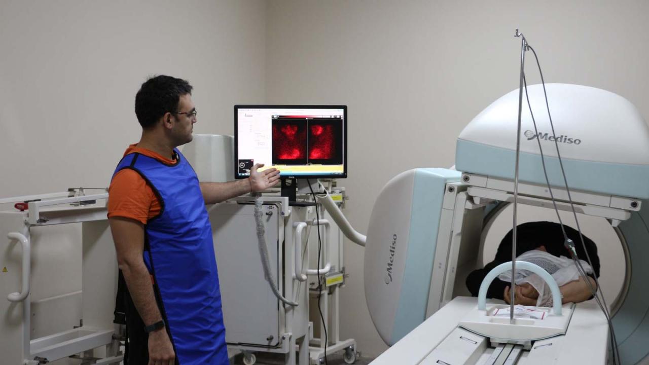 Nükleer Tıp Hizmetleri Yönetmeliğinde Nükleer Tıp Teknikerlerine Görev Verildi 2