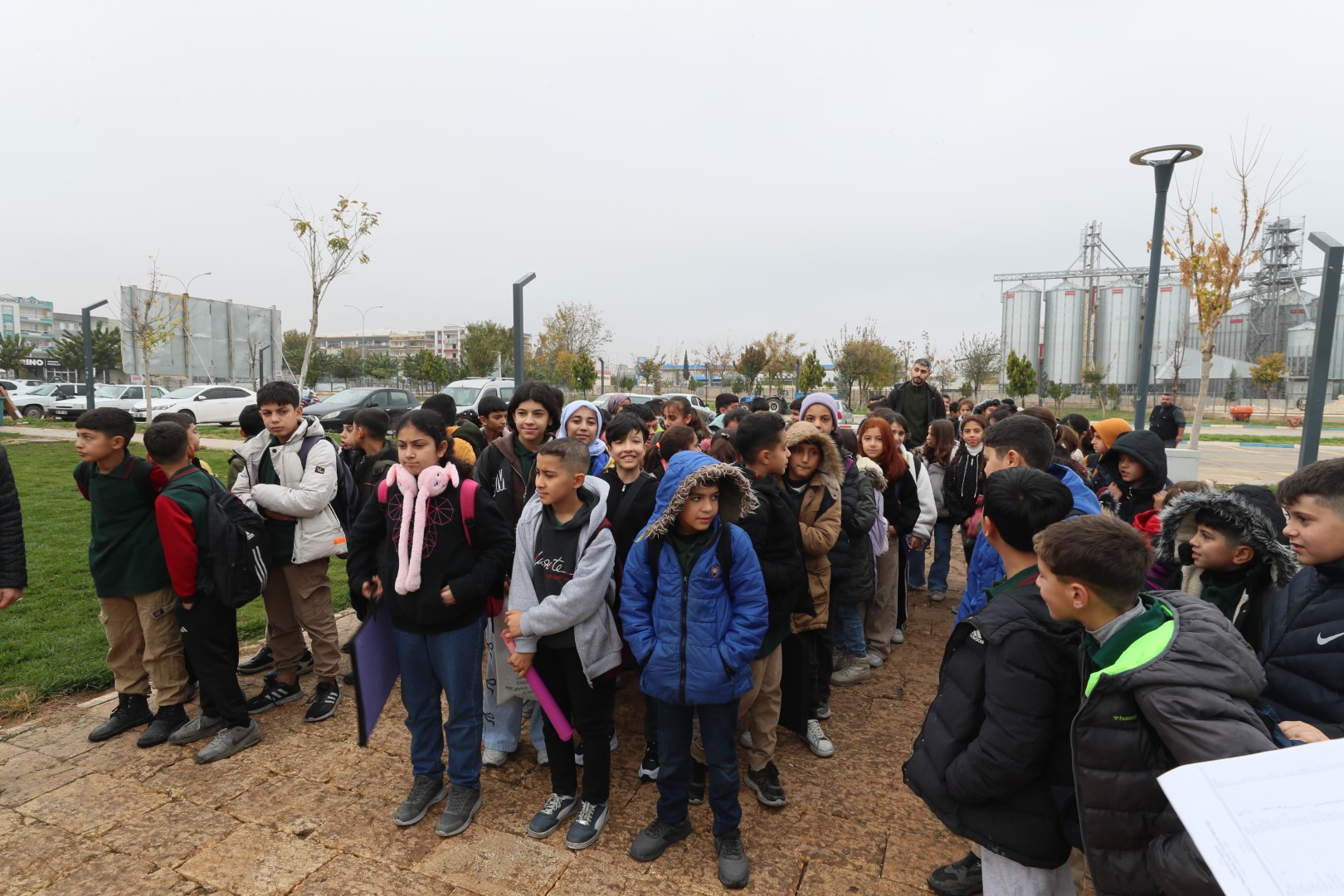 Temiz Eyyubiye Millet Bahcesi (1)