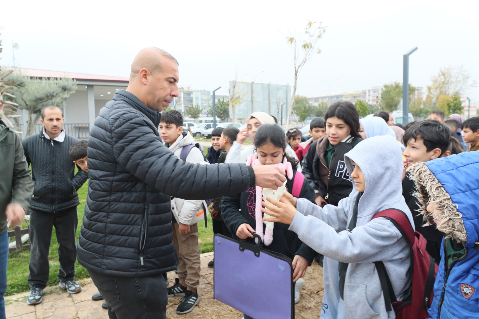 Temiz Eyyubiye Millet Bahcesi (3)