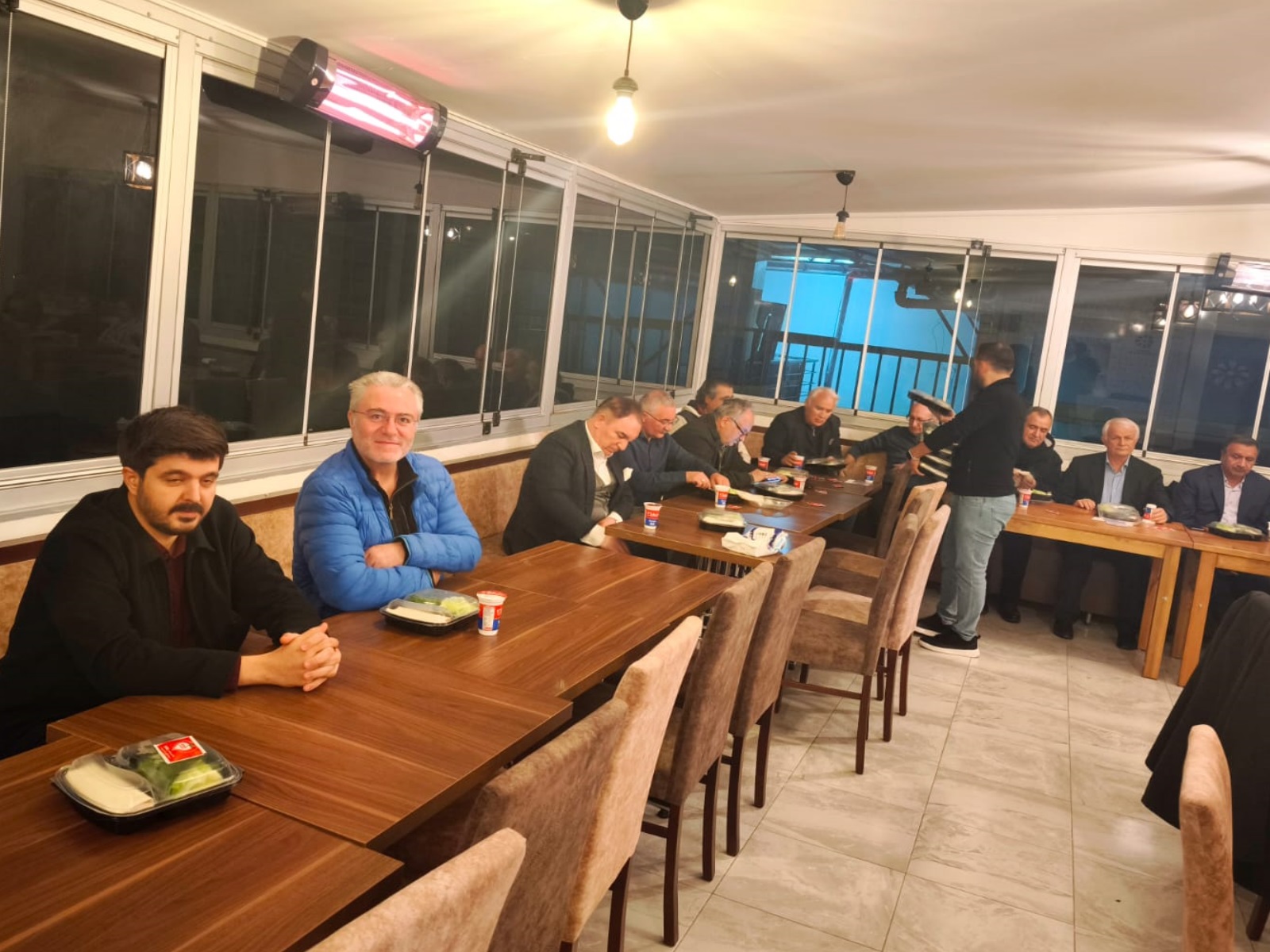 Tyb Ankara Yapay Zekâ Eğiticilerin Eğitimi Programı Sertifika Töreni (7)