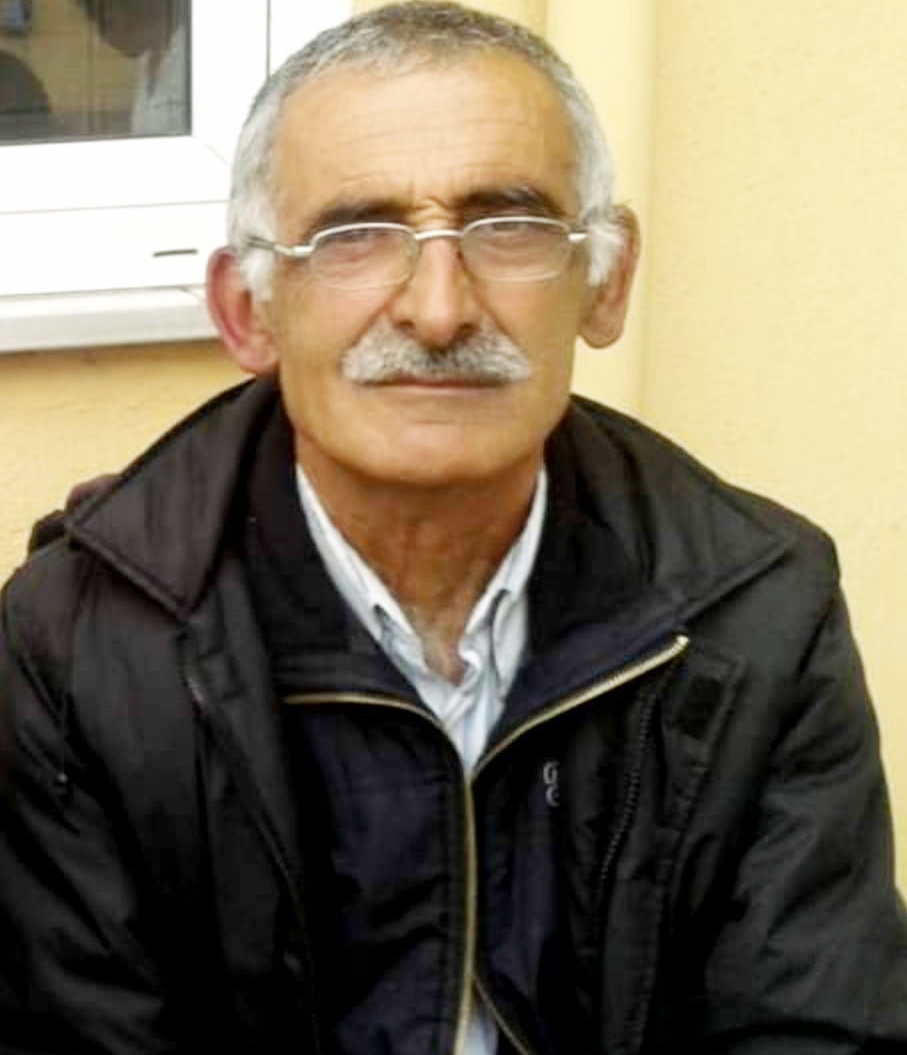 Yakup Oğuzhan 1