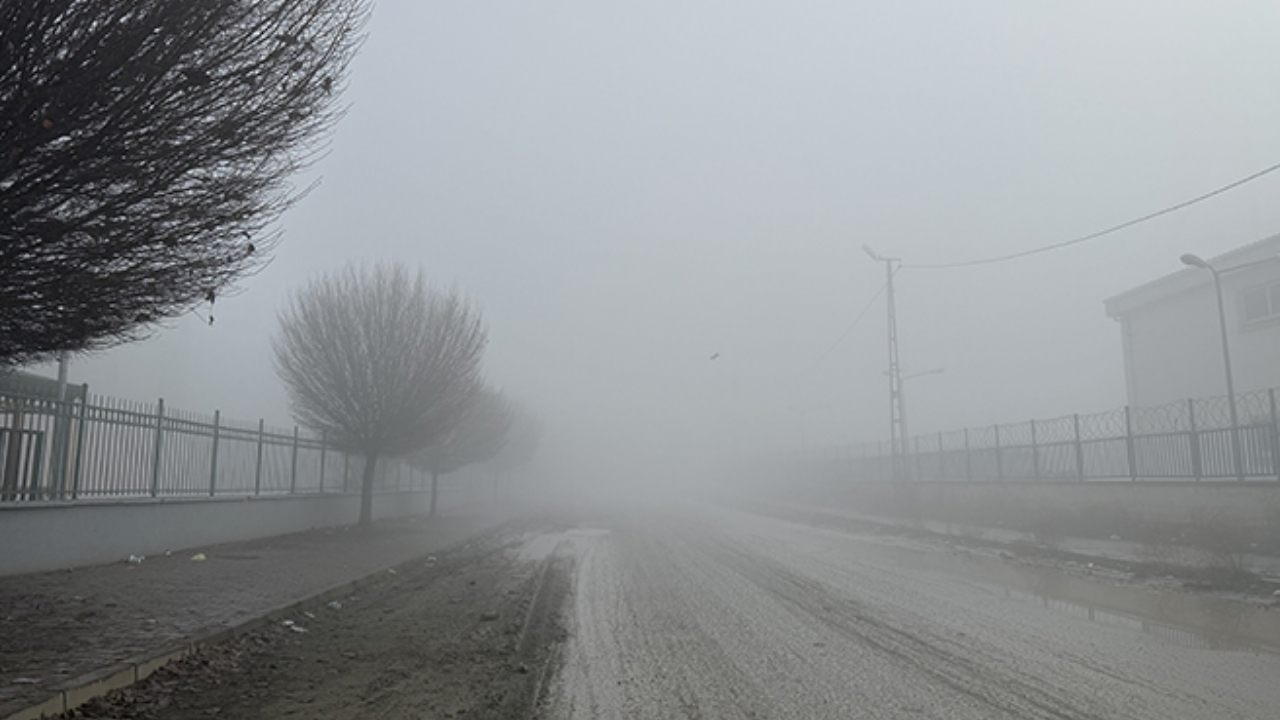 Yurdun bazı kesimlerinde kar etkili oldu