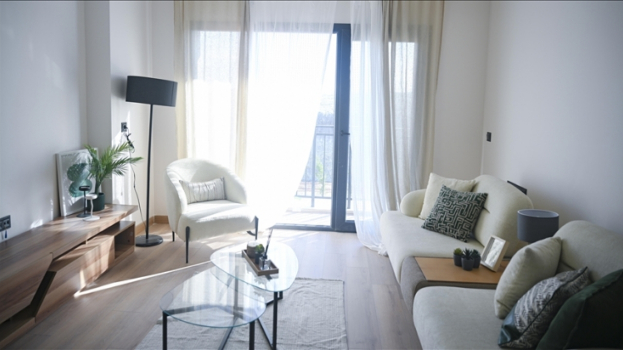 Yüzyılın Konut Projesi’nde başvurular bugün sona eriyor